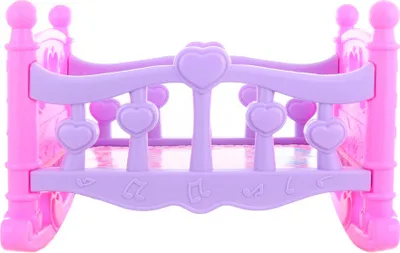 Immagine prodotto di Culla in plastica