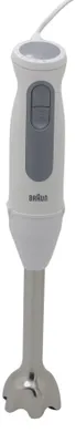 Produktbild von Braun MQ50201M Stabmixer MultiQuick 5, weiß