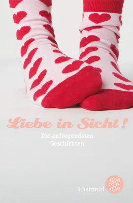Immagine prodotto di Liebe in Sicht!: Die aufregendsten Geschichten
