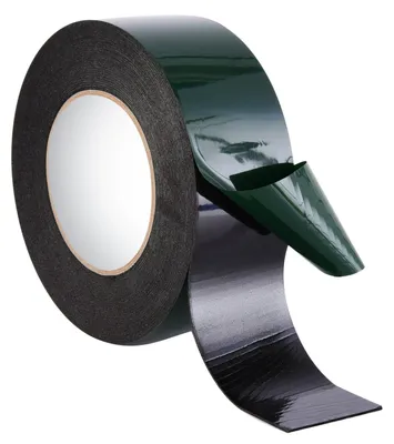 Immagine prodotto di Nastro biadesivo in schiuma per montaggio e decorazione (10 metri)
