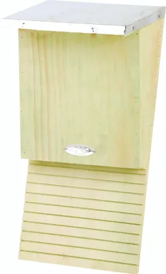 Image de Esschert Design Gîte à chauves-souris ; NKVM