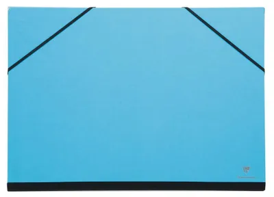 Zdjęcie produktu dla Clairefontaine 144707C, Turkusowy, Karton, Francja, 1 szt.