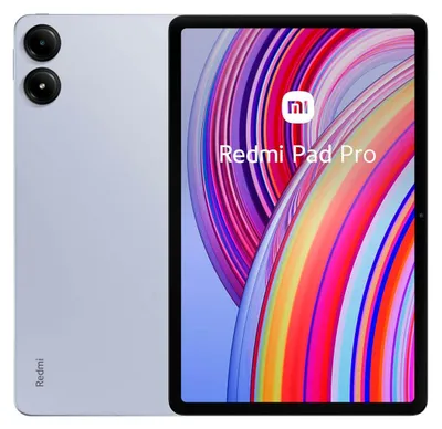 Produktbild von Xiaomi Redmi Pad Pro 12.1" Wifi 8/256GB Tablet Ozeanblau