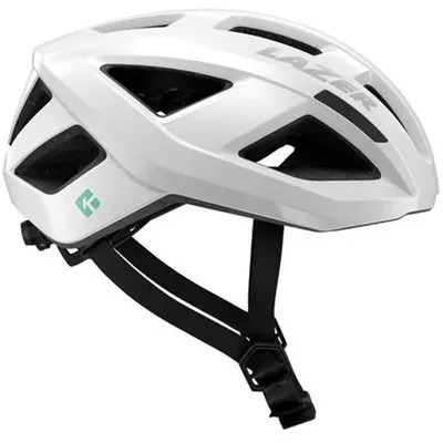 Produktbild von Lazer Tonic KinetiCore Helm Straße weiß größe L (58-61 cm) FA003710718