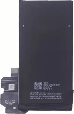 Produktbild von Ersatz Akku für Google Pixel 8 GS35E 4575mAh Accu Batterie Battery
