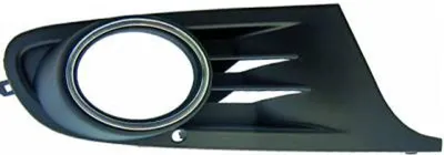 Produktbild von DIEDERICHS Lüftungsgitter Grill Stoßfänger für VW GOLF VI (5K1)