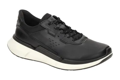 Produktbild von Ecco Schnürhalbschuhe in schwarz, Gr. 41