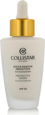Produktbild von Collistar Daily Protection Protective Drops SPF 50 50 ml