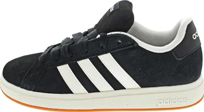 Produktbild von adidas Grand Court 00s K JH6178 (4/cblack-owhite-gum)