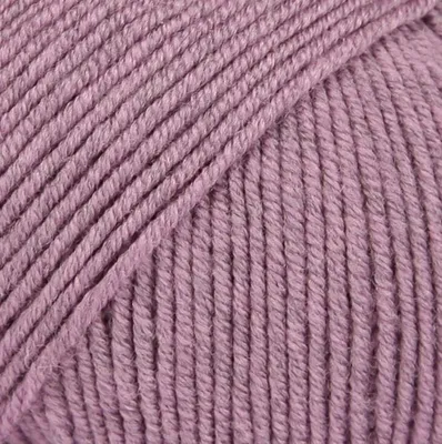 Produktbild von DROPS Baby Merino 40 amethyst