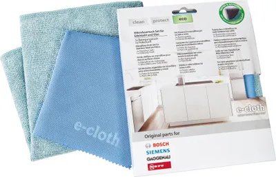 Immagine prodotto di Pacchetto cucina E-Cloths