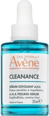 Image de Avène Cleanance Serum A.H.A Sérum Exfoliant 30 ml