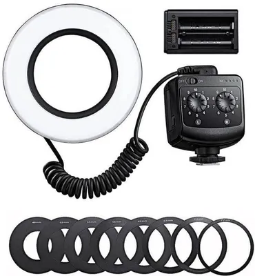 Produktbild von GODOX Blitzring 72