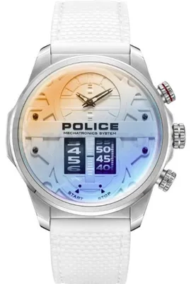 Produktbild von Police Armbanduhr für Herren PEWJM0006506