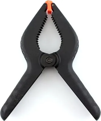 Produktbild von ToolTech Leimzwinge Kunststof 150 mm