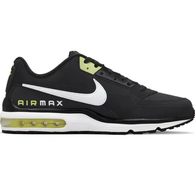 Produktbild von Nike Air Max Ltd 3 Black/White-Lt Lemon Twist 44.5