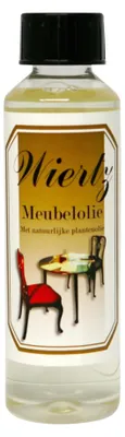 Productafbeelding van Wiertz Meubelolie, licht, 250 ml