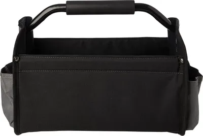 Produktbild von Rucksack Schwarz - Multifunktional & Geräumig