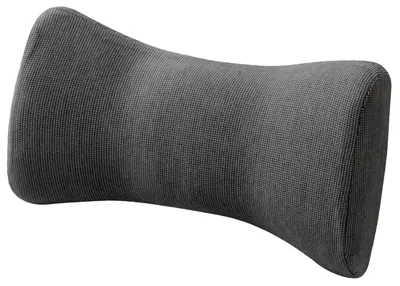 Produktbild von Walser Nackenstütze Jill Memory Foam schwarz, 27006