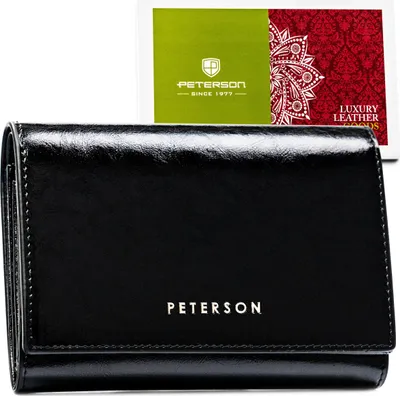 Immagine prodotto di Portafogli Peterson PTNPL445