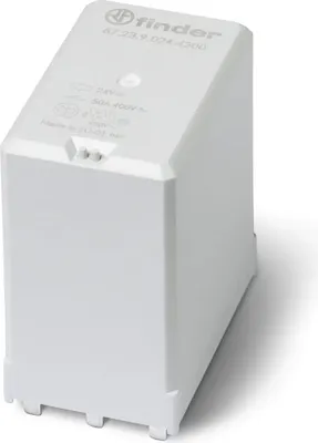 Produktbild von Finder LEISTUNGS-RELAIS 672390124300
