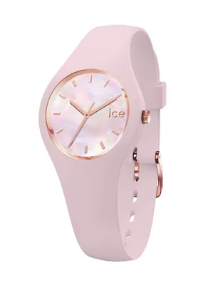 Produktbild von Ice Watch ICE pearl - Pink - Extra small - 3H 016933 Damenarmbanduhr