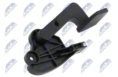Produktbild von NTY Griff Motorhaubenentriegelung EZC-AU-044 für AUDI A4 Avant (8ED, B7)