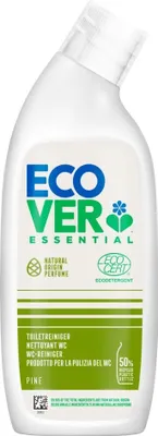 Produktbild von Ecover - Toilettenreiniger Essential - Pine Fresh - 750 ml - 1 Stück