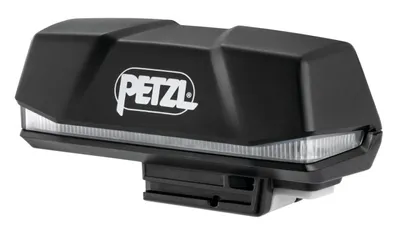 Produktbild von Petzl R1 Akku für die NAO RL-Stirnlampe 00/Schwarz 00/Schwarz
