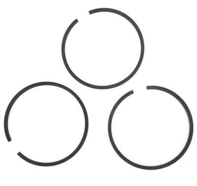 Zdjęcie produktu dla 3 sztuki pierścienia tłokowego 51 mm zamiennik do silnika 1,1/1,5 kW 0,12/0,17 pompa sprężarki powietrza
