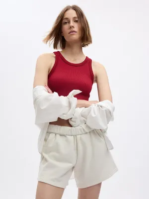 Obrázek produktu pro GAP Crop-Top mit Weste 790813-05__M