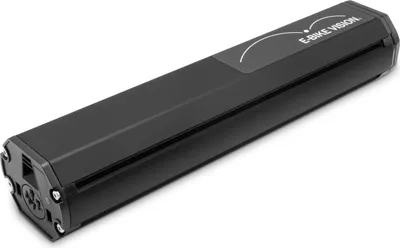 Produktbild von Akku Vision Intube 12,8Ah horizontal Active-Plus Performance-CX Line kompatibel zu Bosch