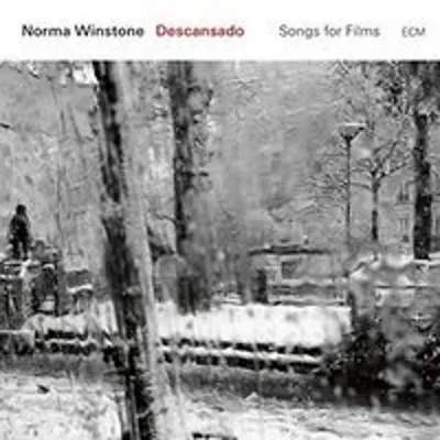 Obrázok produktu pre ImportCDs Descansado: Songs For Film, Jazz, CD, Fyzické médiá, Dospelý, 1 disky, 16/02/2018