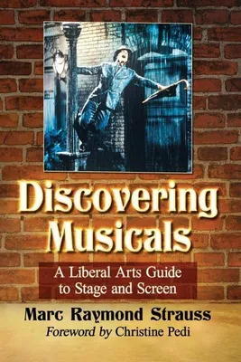 Immagine prodotto di Discovering Musicals