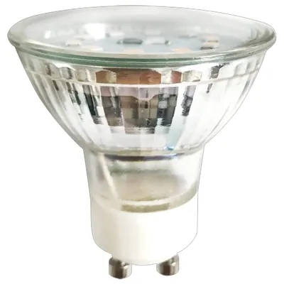 Produktbild von LED line GU10 LED Spot 5W 450lm 230V