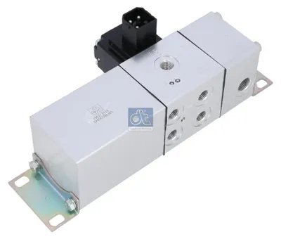 Produktbild von DT Spare Parts Magnetventil 2.25065 für VOLVO FL 7