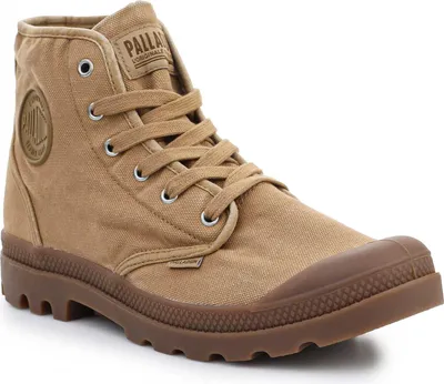 Produktbild von Palladium US Pampa High H Woodlin 02352-209-M EU 43