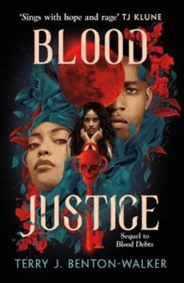 Obrázek produktu pro Blood Justice