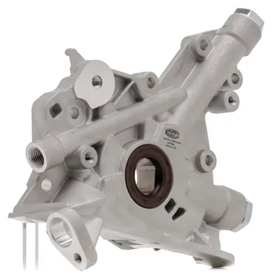 Produktbild von MAGNETI MARELLI 351516000092 Ölpumpe Motorölpumpe für OPEL Corsa C Schrägheck (X01) Meriva A (X03) Astra H Caravan (A04) Astra H Schrägheck (A04)