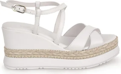 Produktbild von Nero Giardini Sandalen Sandalen Leder