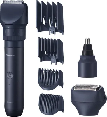 Produktbild von Panasonic XSHAPEPACK1EU Rasierer Blau