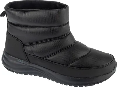 Produktbild von Skechers On-The-Go Stellar - Alpine Adventure 144776-BBK, Winterschuhe, Damen, Schwarz