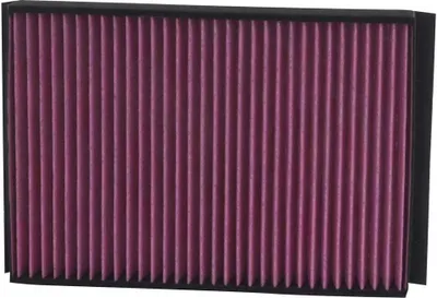 Produktbild von K&N DVF5083 Innenraumfilter Pollenfilter für VOLVO XC60 (156) Aktivkohle