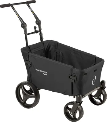 Produktbild von Beach Wagon Company Faltbollerwagen "Push"