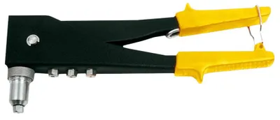 Productafbeelding van TOPEX Klinknagelpers, handpers voor klinknagels, popnagelpers -- 43E712