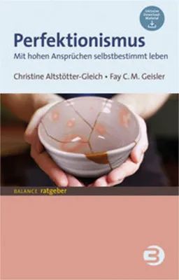 Produktbild von Perfektionismus