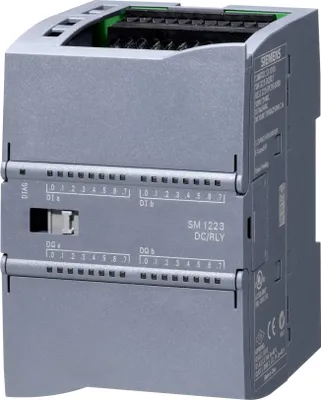 Obrázok produktu pre Siemens 6ES7223-1PL32-0XB0