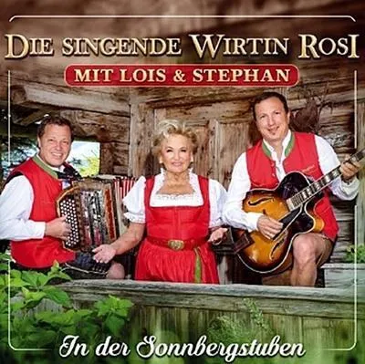 Image de Aux Sonnbergstuben