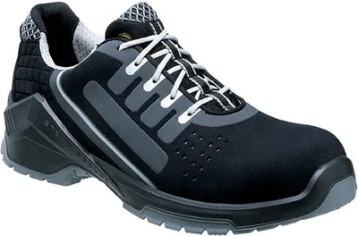 Produktbild von Steitz Secura Sicherheitshalbschuh S1 VD PRO 1410 ESD NB, Gr. 44