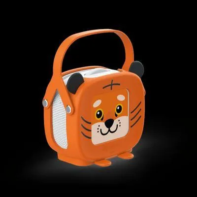 Image de tigerbox MINI ( Kit de démarrage Tiger)